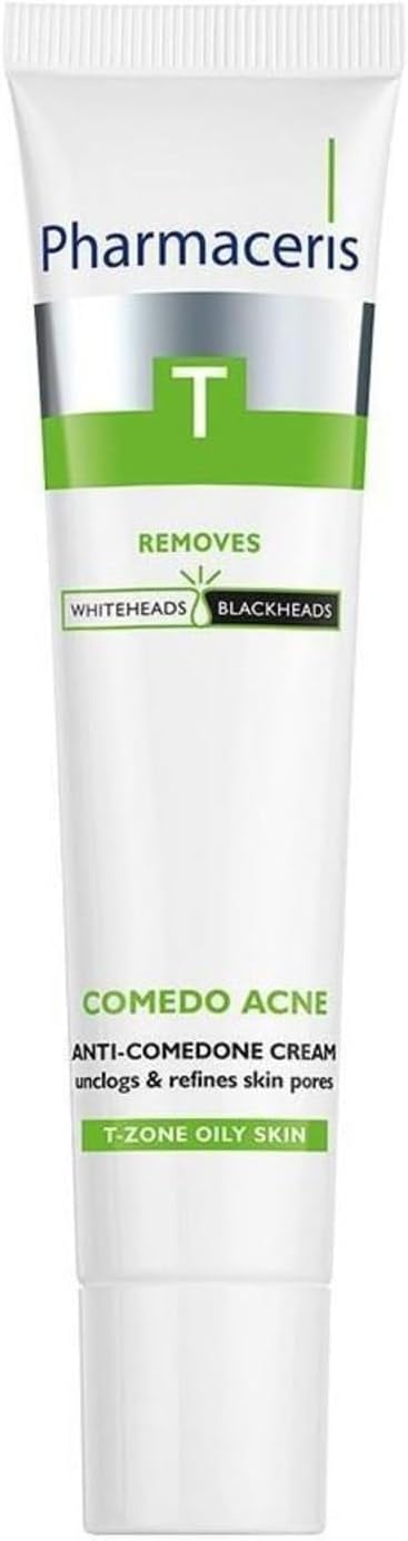 Pharmaceris T Comedo Acne Anti-Comedone Cream 40ml