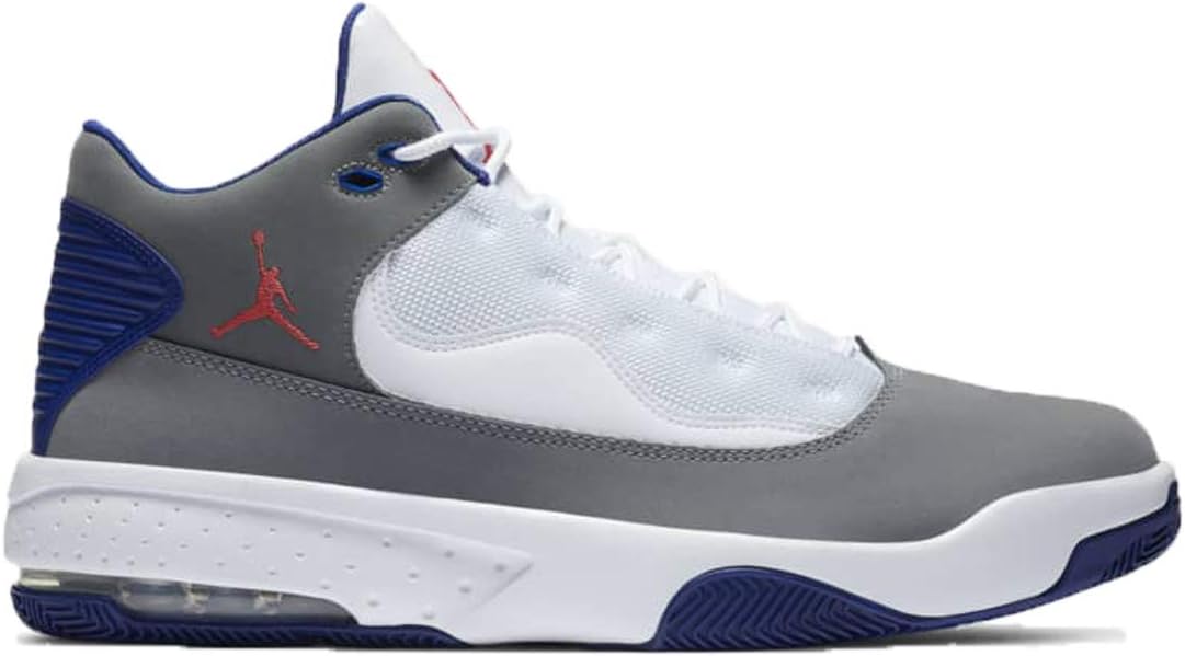 NIKE Men's Basketball Shoe