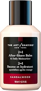 The Art of Shaving After-Shave Balm