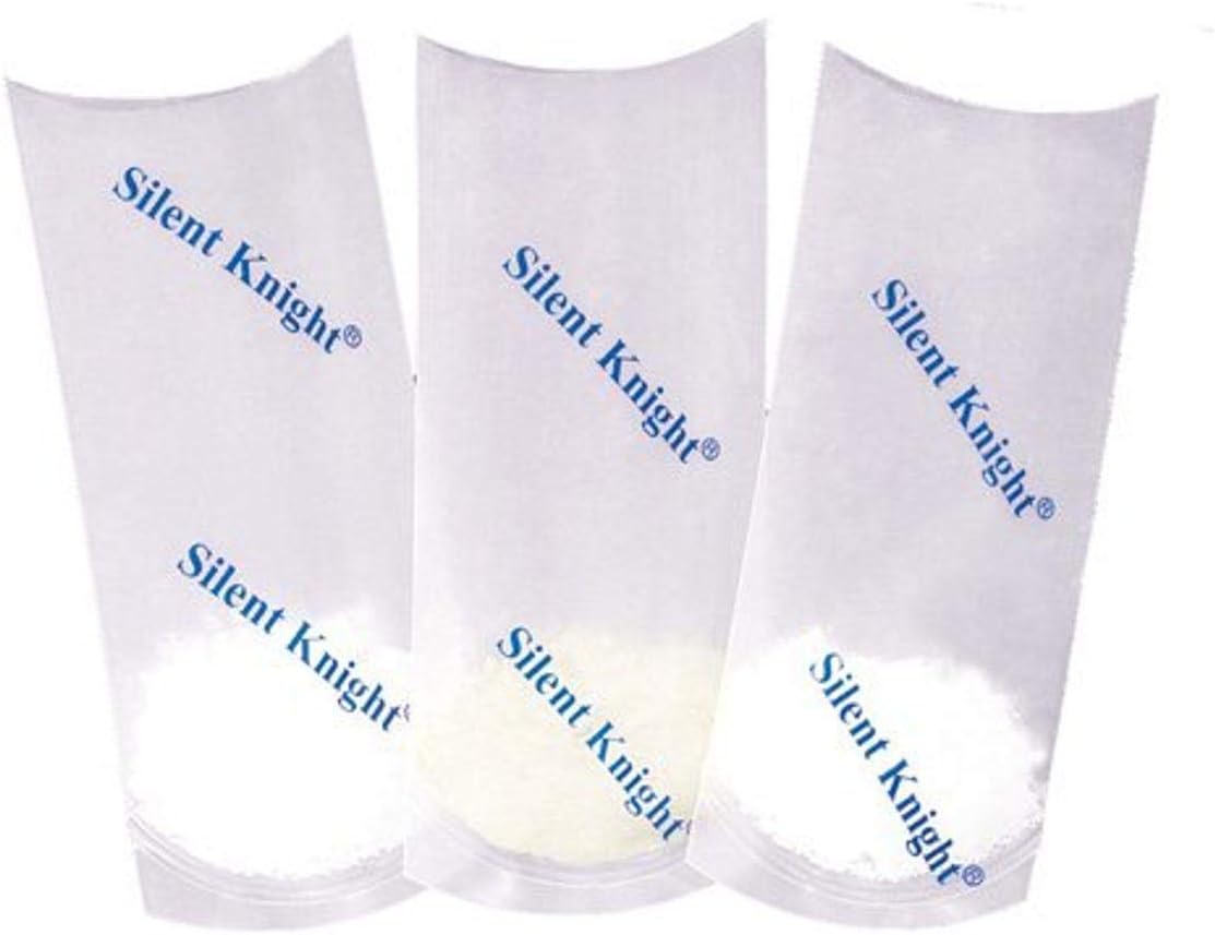 Medline Silent Knight Pill Crusher Pouches (Pack of 1000)