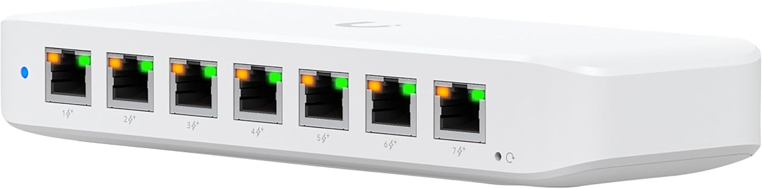 Ubiquiti Switch UniFi USW-Ultra