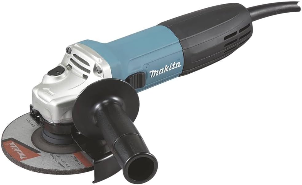 Makita GA5030R/2 240V 125mm Angle Grinder