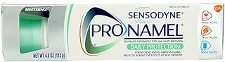Sensodyne Pronamel Tp Mint Ess 4.0Oz