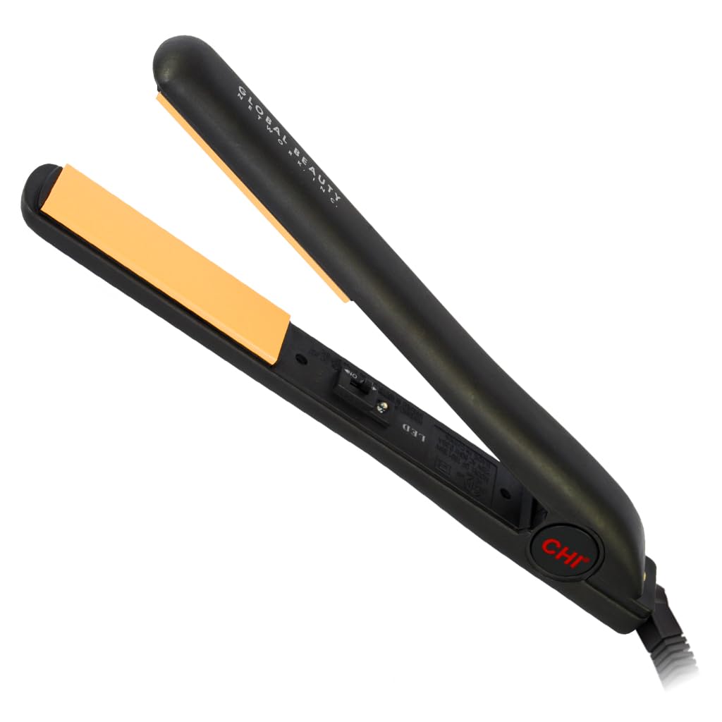 CHI 1" iron