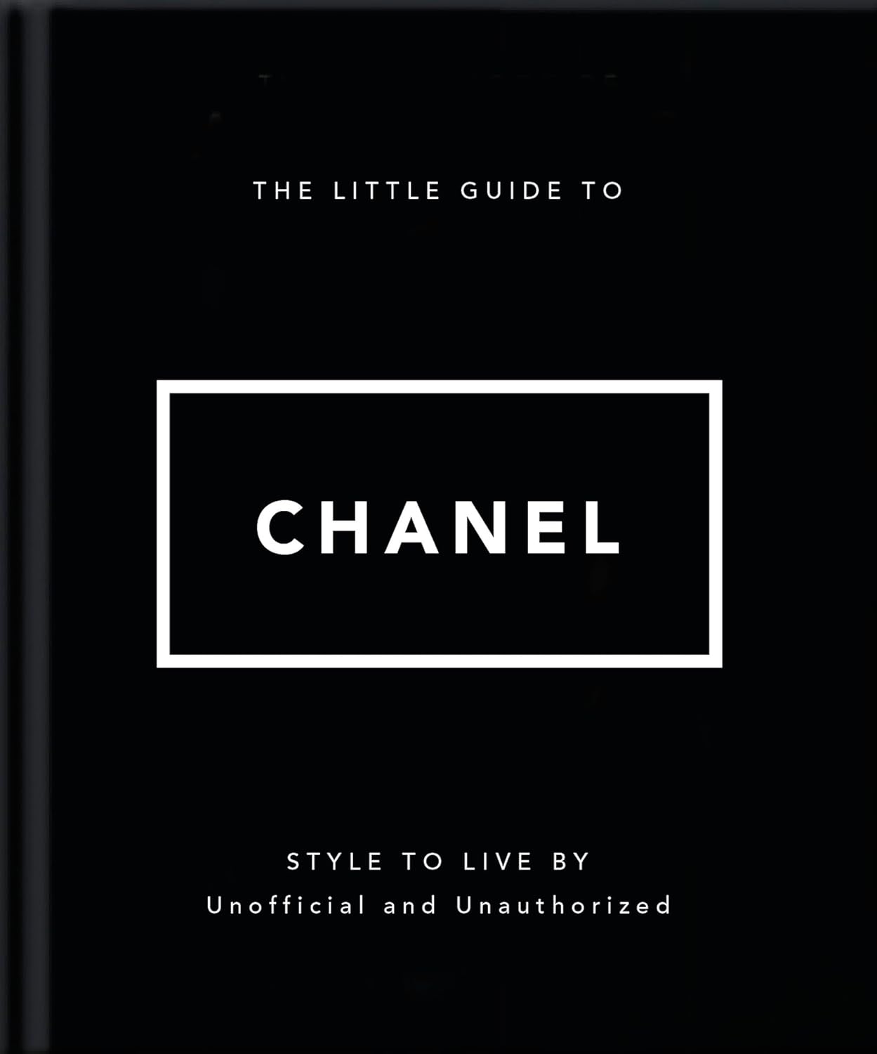 The Little Guide to Chanel