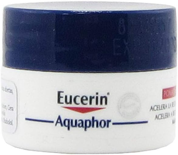 Eucerin Aquaphor Repairing Ointment 7 Ml