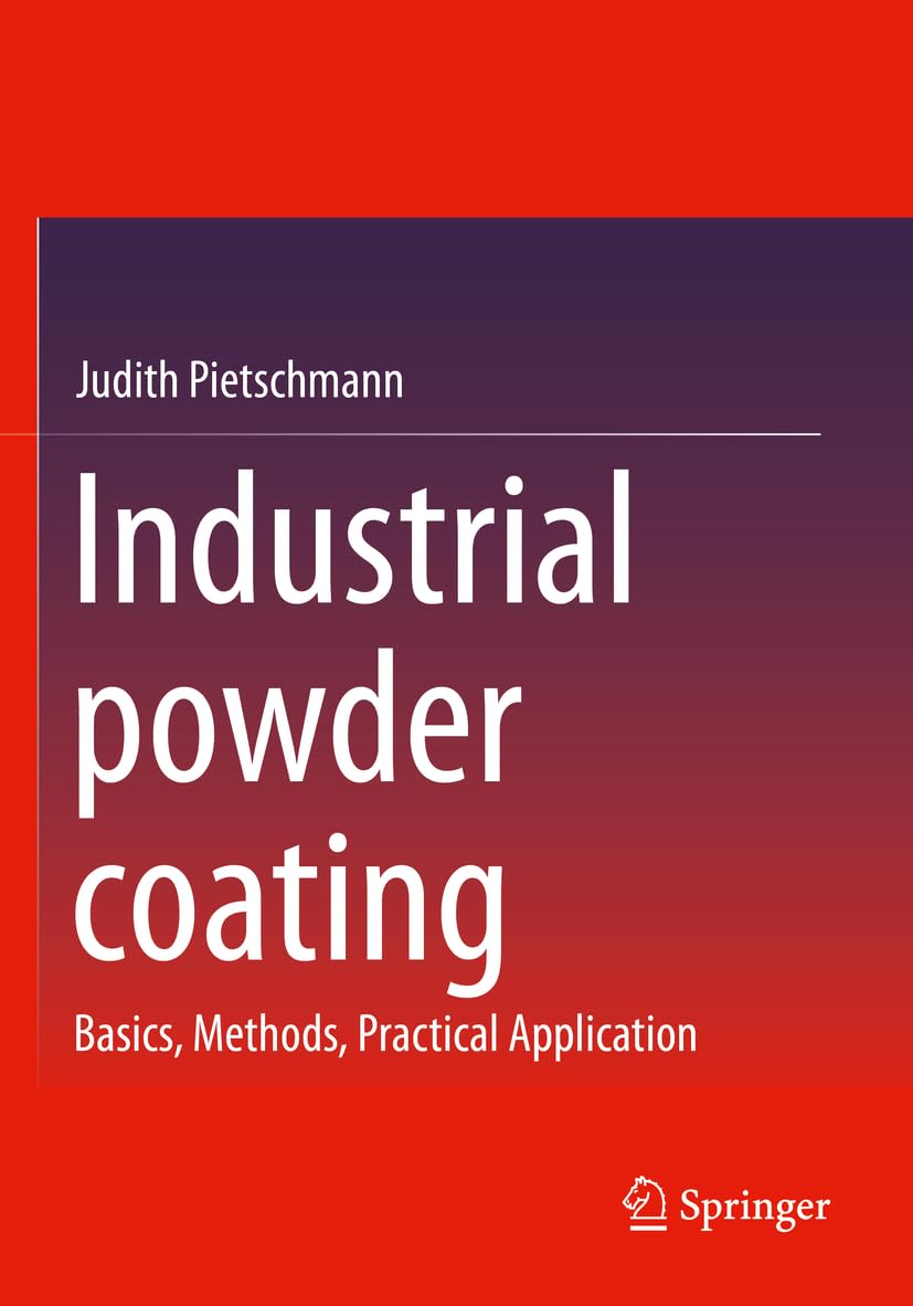 Industrial powder coating: Basics, Methods, Practical Application