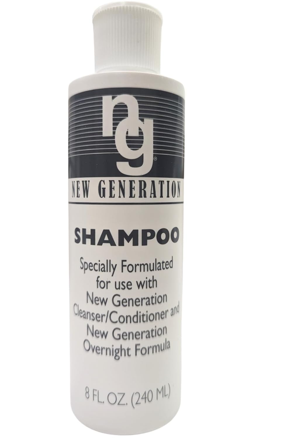 Original Formula Shampoo - 8oz - Helps to Control Hair Loss and Thinning Hair