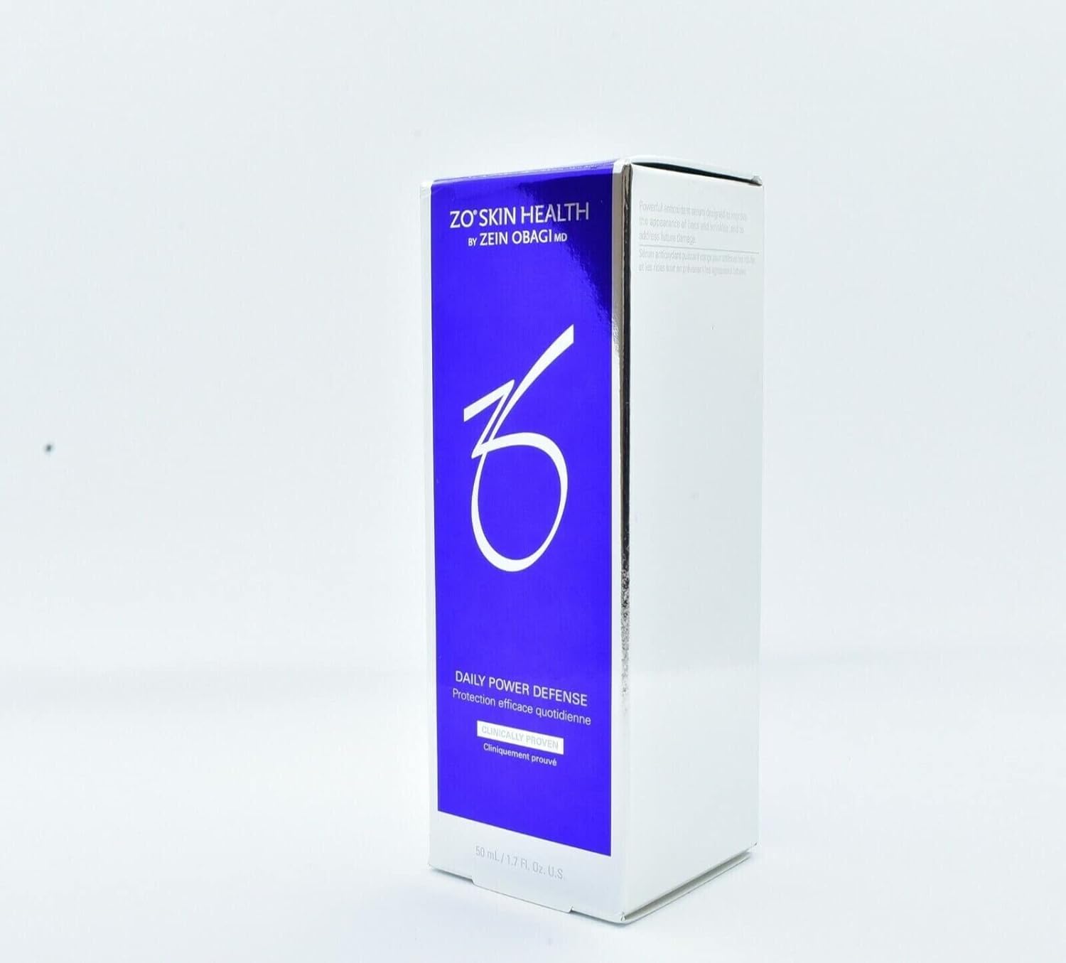 ZO Skin Health Daily Power Defense (50ml / 1.7 Fl Oz)