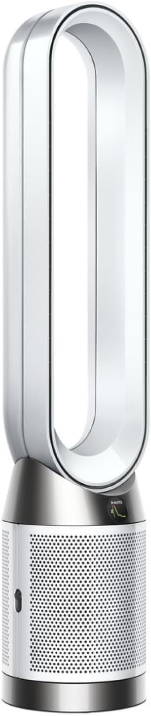 Dyson Purifier Cool Gen1 TP10 - Purifying Fan (White) Hepa