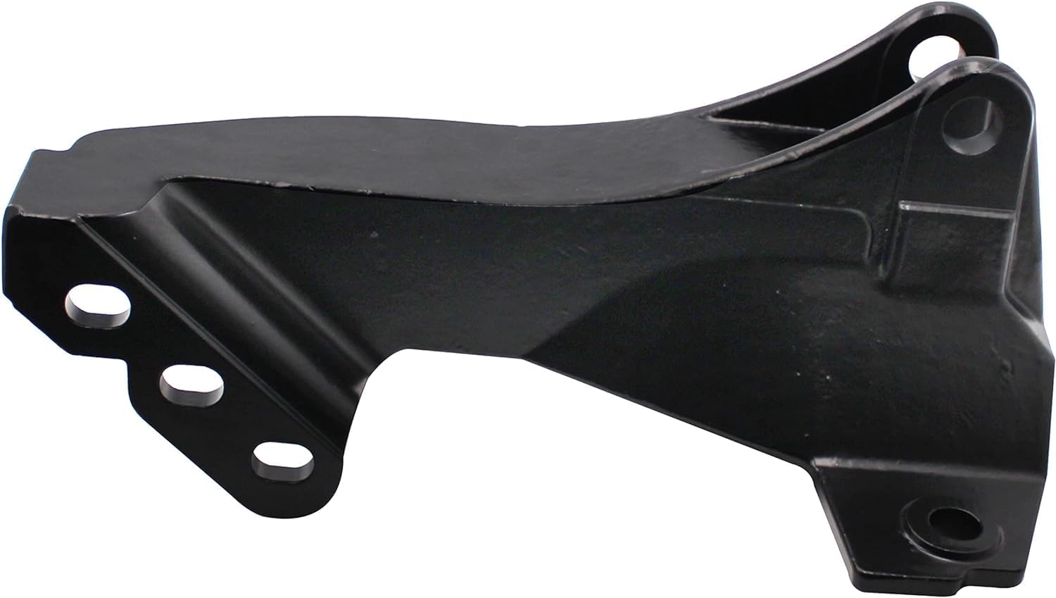 67-2538 Track Bar Relocation Bracket Compatible with 2008-2024 250/350 Super Duty and 2011-2016 450 Super Duty
