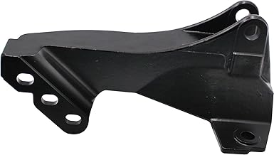 67-2538 Track Bar Relocation Bracket Compatible with 2008-2024 250/350 Super Duty and 2011-2016 450 Super Duty