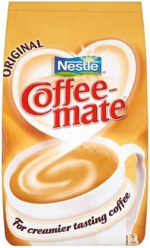 Coffee-Mate - 2 x 2.5kg