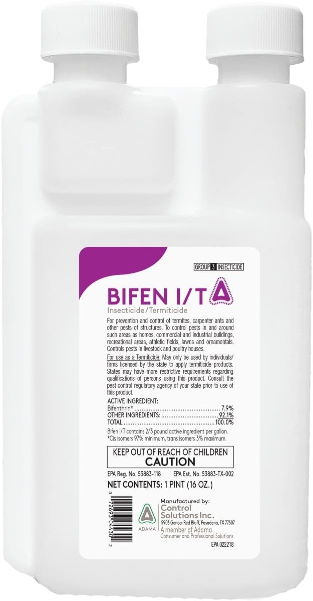 Control Solutions Commercial Roach Kit (Small)