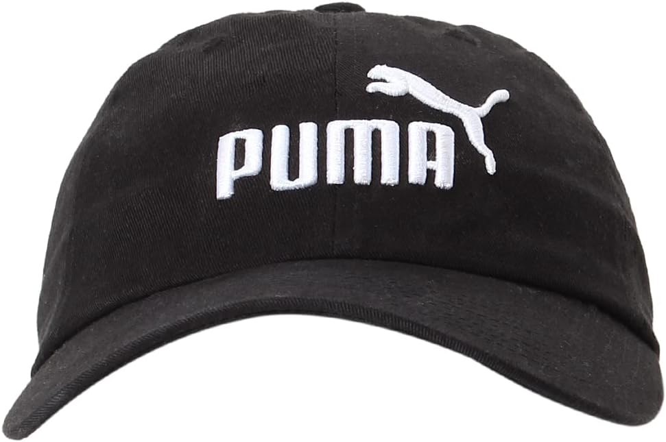 Puma Unisex Ess Cap' Cap