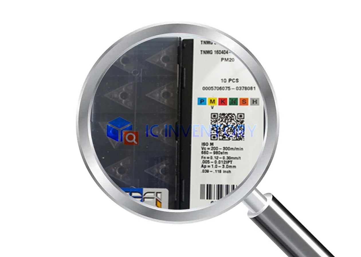 10PCS New In Box TNMG160404-99 PM20 TNMG16040499 PM20