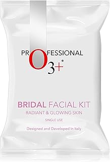 O3+ Bridal Facial Kit - Valentine's Day Edition R&G -All Skin Type