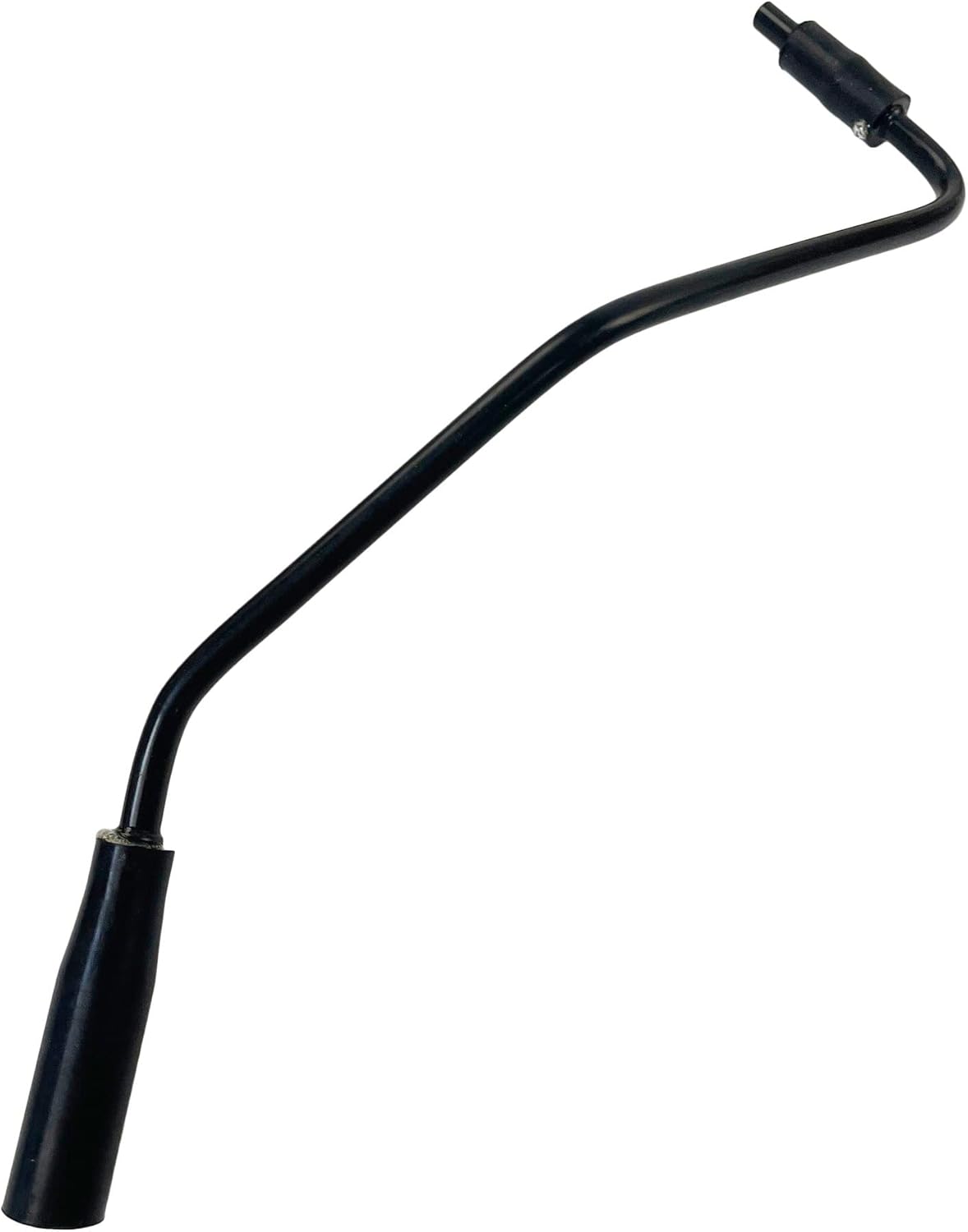 4854265 Crankcase Ventilation Hose Tube Crankcase Vent Tube To Intake Manifold Compatible with Jeep Wrangler TJ 1997-2004 Cherokee XJ 1996-2001 Grand Cherokee WJ WG ZJ ZG 1996-2004