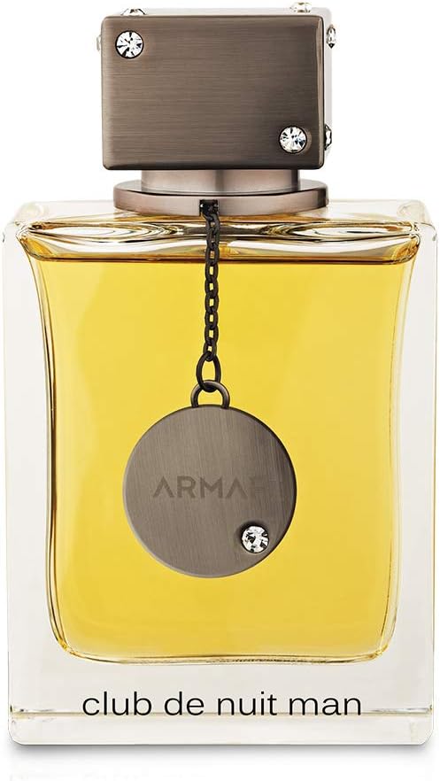 Armaf Club de Nuit Man Eau de Toilette Spray