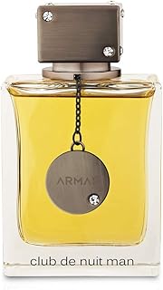 Armaf Club de Nuit Man Eau de Toilette Spray