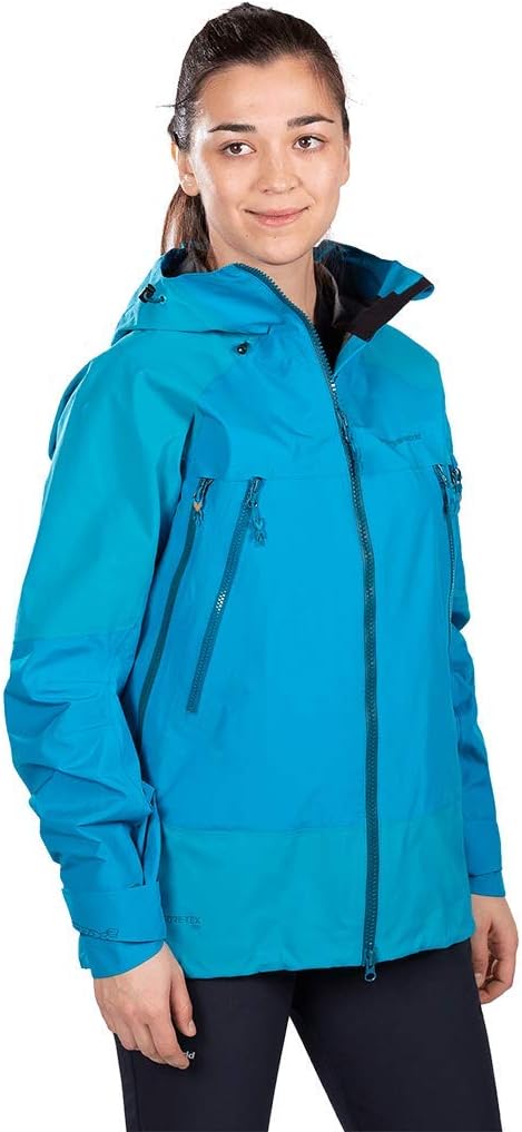 Trangoworld Women's Trx2 Shell Wm Pro Jacket