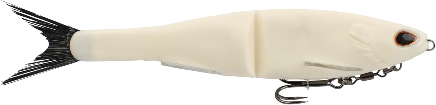 Berkley PowerBait Nessie Fishing Soft Bait