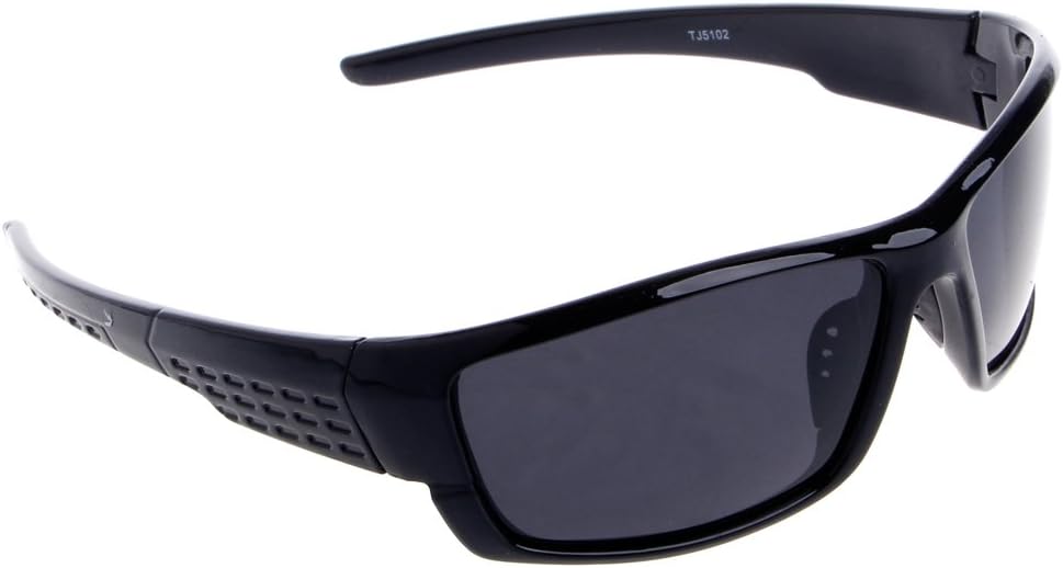 Mens Polarized Sunglasses Driving Cycling Goggles For Sports Outdoor Fishing Golf