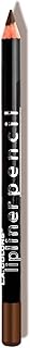 L.A. COLORS Lipliner Pencil, Deepest Brown CP521