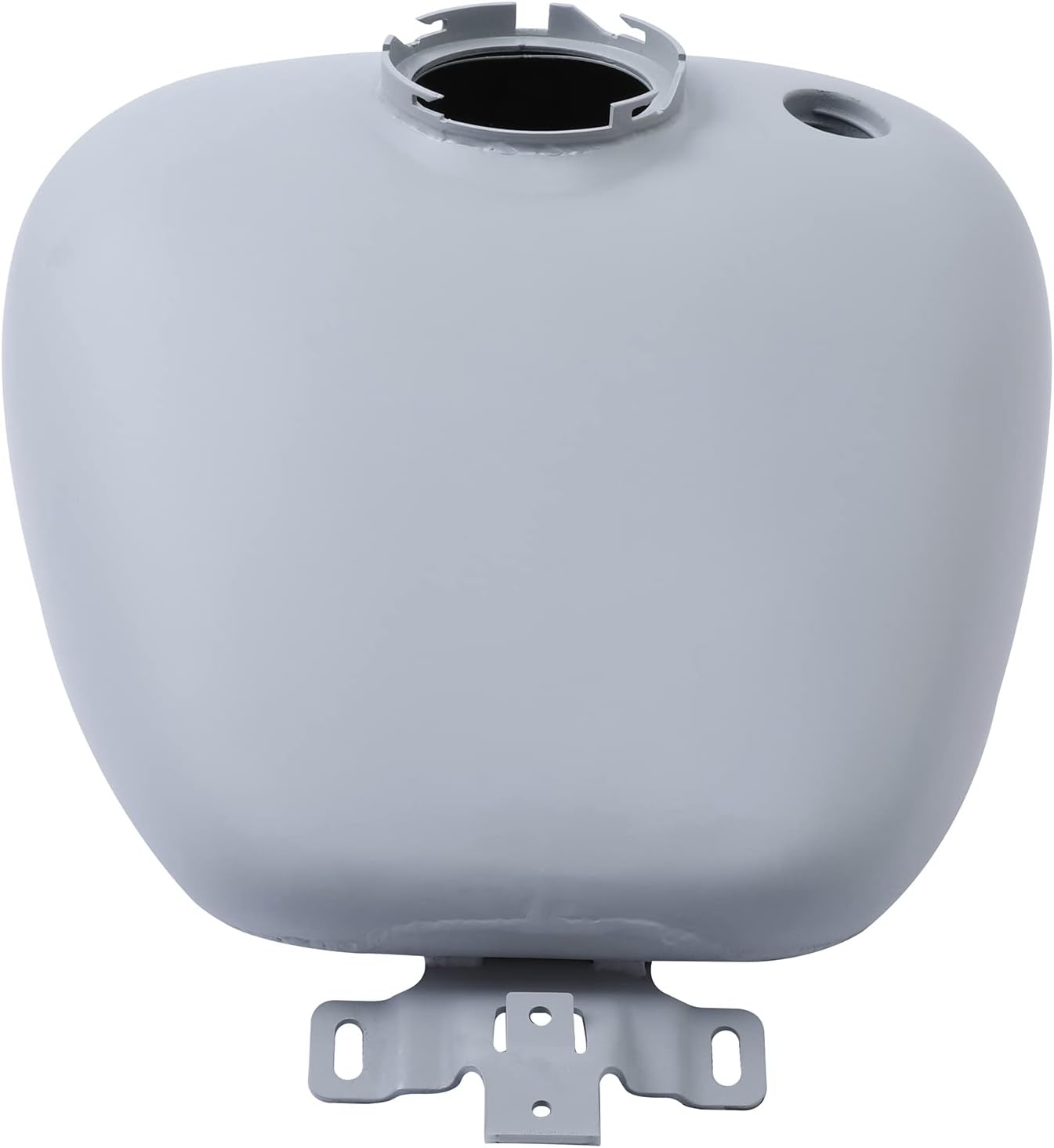 SLMOTO 6 Gallon Fuel Gas Tank Fit for Harley Touring CVO Road Glide Tri Glide Electra Glide Street Glide Ultra Limited Freewheeler