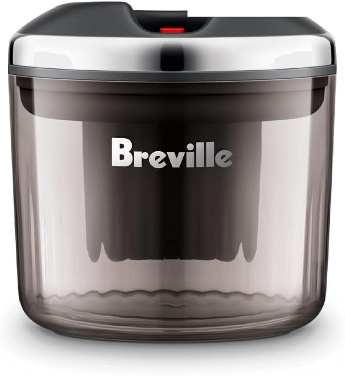 Breville 58mm Espresso Puck Sucker BEA503