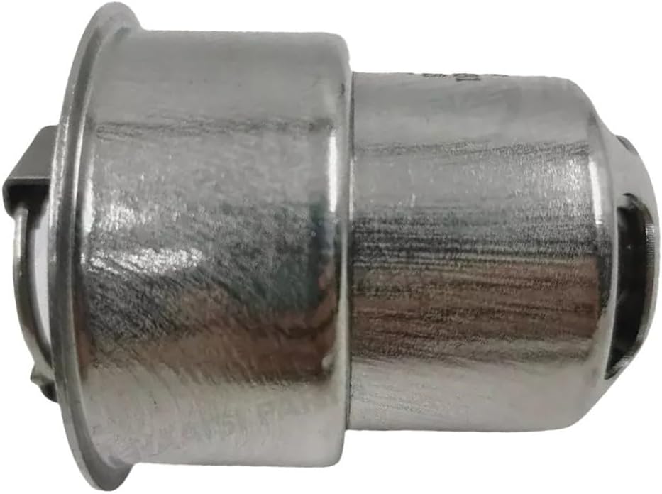 Yuanpgky Engine Thermostat 4952631 4952630 |For G855 G14 N14 CM558 |Direct Replacement Cooling System Part| Metal Construction| Engine Cooling Heating