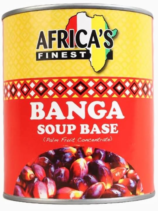 MASAfrica’s Finest Banga Soup Base 800g-Fd