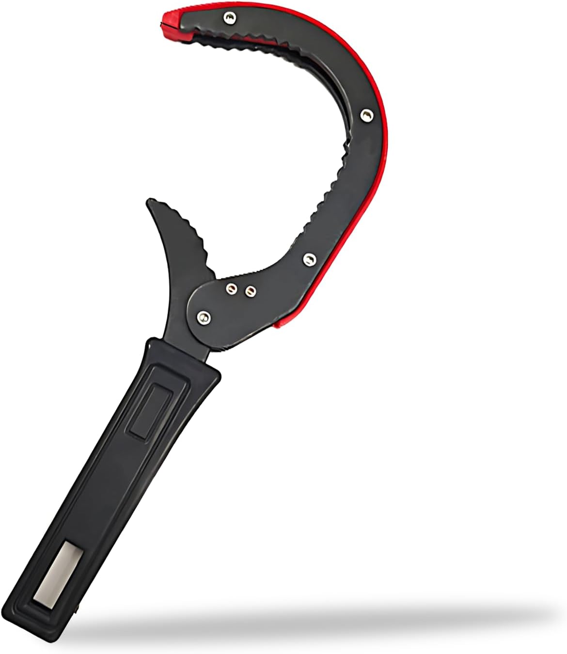 Artomnivera Boiler Magnetic Filter Wrench, Oil Filter Removal Tool for Plumber Tools, Oil Filter Wrench for Plumbing Tools and Equipment, Compatible with Boiler Service Tools and Oil Filter Pliers