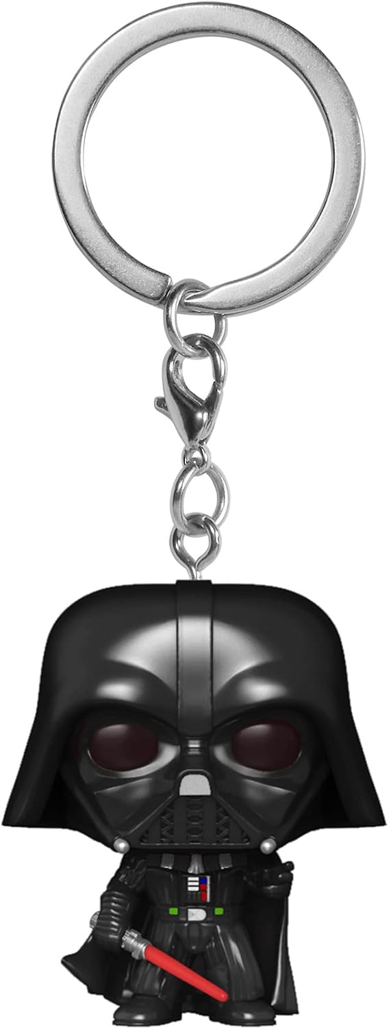Funko mens Keychain
