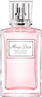 Christian Dior Miss Dior By Christian Dior for Women 3.4 Oz Silky Body Mist