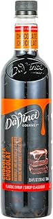 DaVinci Gourmet Classic Chocolate Syrup