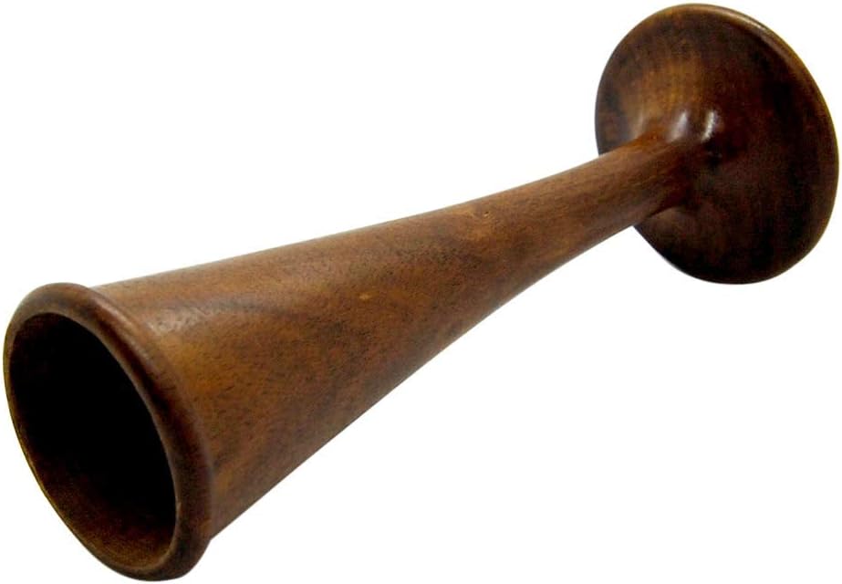 Wooden Pinard Stethoscope