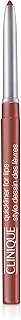 Clinique Long Lasting Quickliner Lip Liner | Non-Drying + No Sharpening