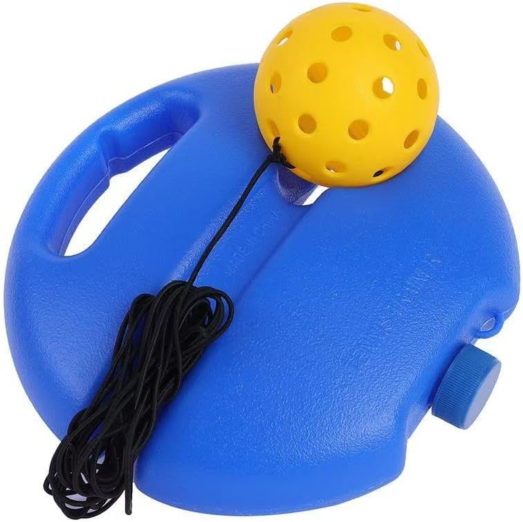 Pickleball Solo Trainer