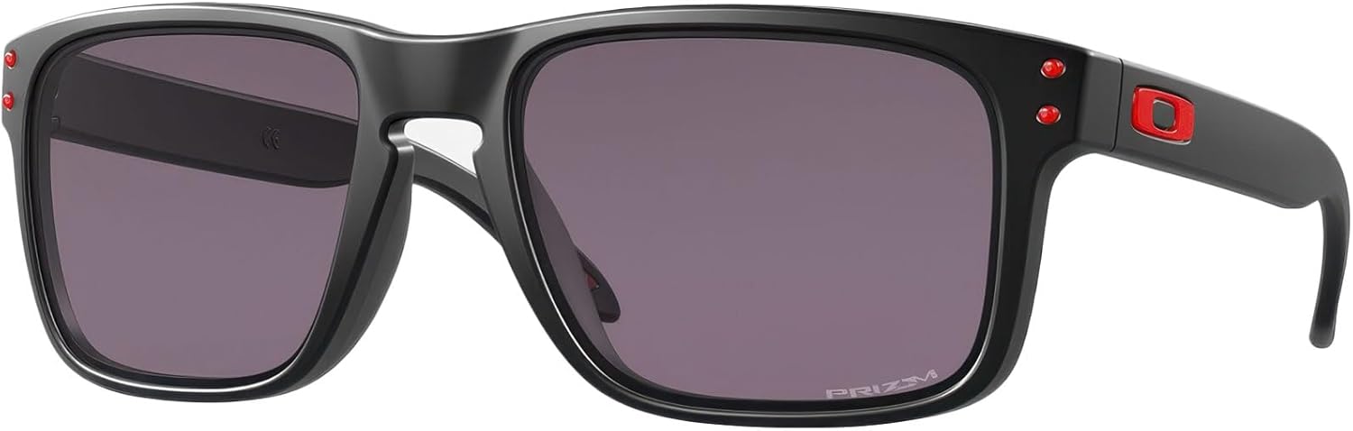 Oakley Men's OO9102 Holbrook