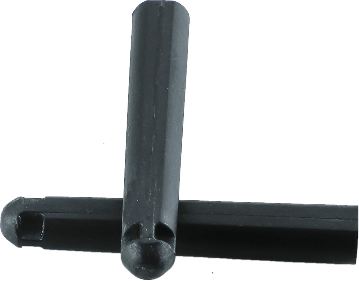 Koreyoshi 2410A013 A/T Stick Sleeve Shift Linkage Compatible with Mitsubishi Pajero Monetro Sleeve Gearshift Lever, V87, V93,V97 (2pcs)