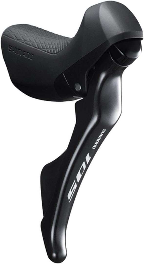 Shimano 105 ST-R7000 Right 11-Speed Shift/Brake Lever, Black | shift-levers