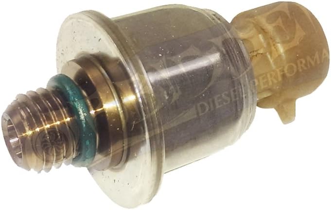 Ford 4C3Z-9F838-A - Sensor ASY