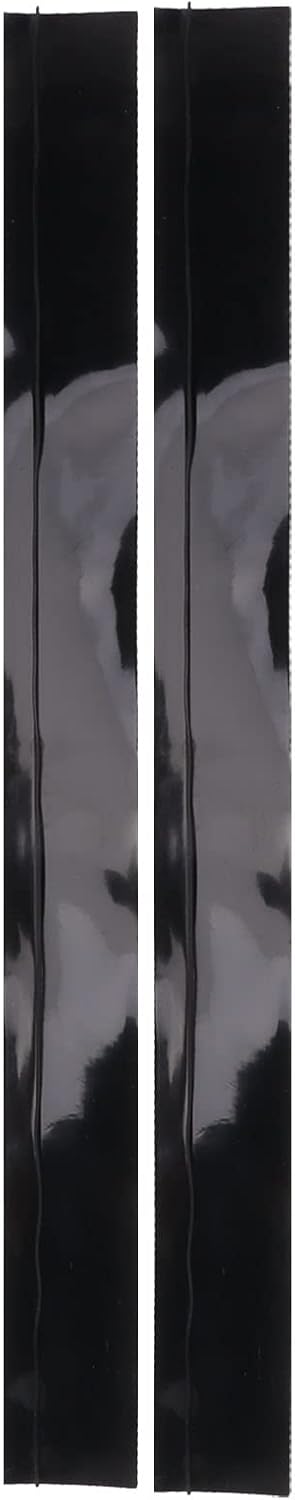 Silicone Stove Sealing Strip | Wide Long Filler Strip for Kitchen Stove Covers | Stovetop Gap Seal (63.5cm/25in)