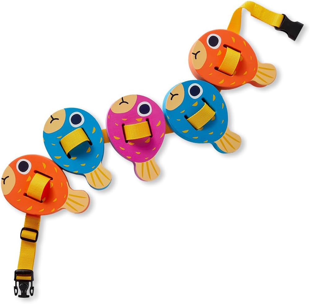 Splash About Pufferfish Swim Belt