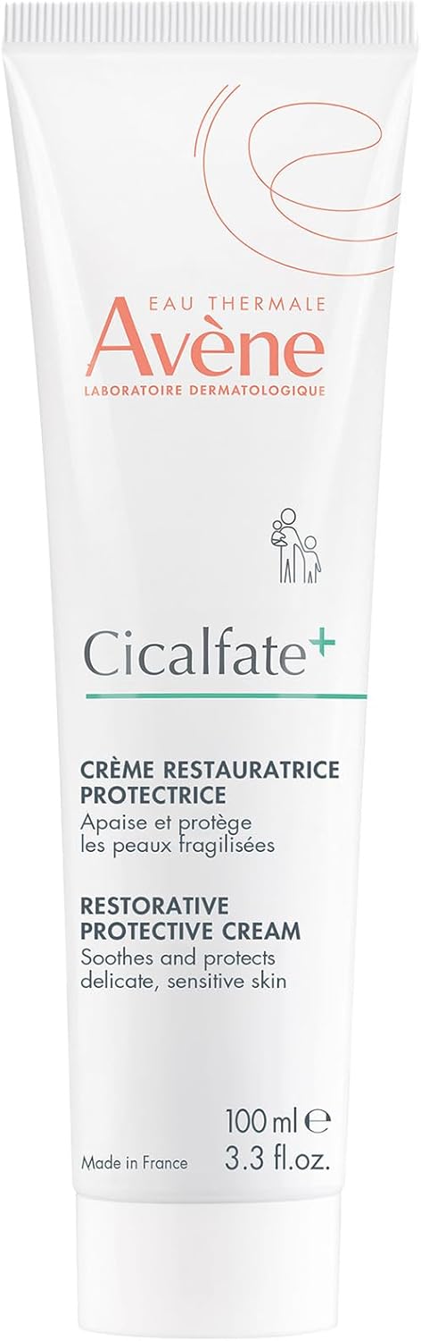 Avene Cicalfate+ Repairing protective Cream 100ml