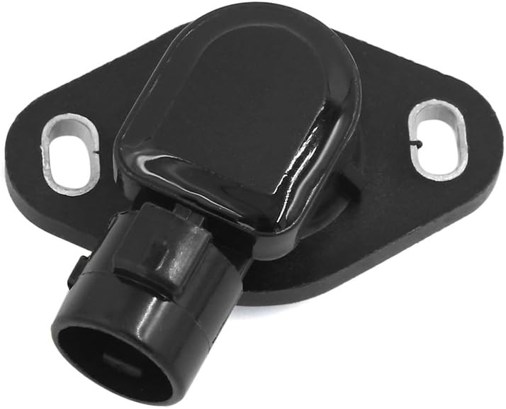 sourcingmap 911-753 16400-P0A-A11 TPS Throttle Position Sensor