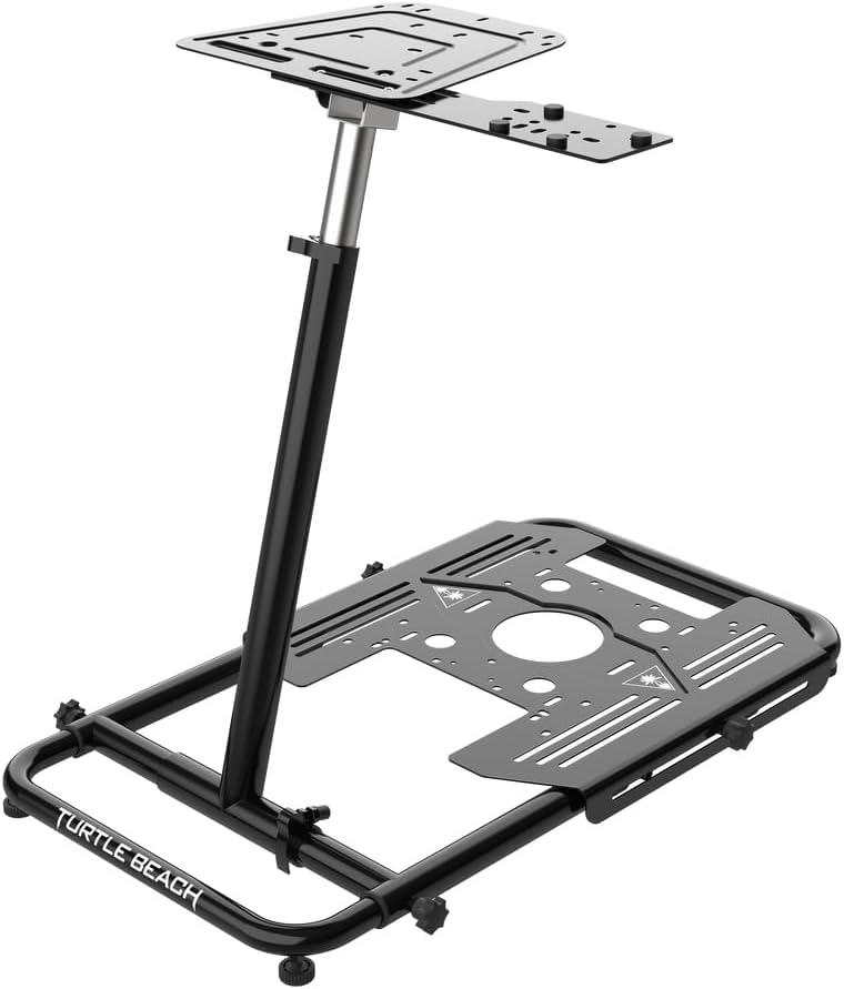 Turtle Beach VelocityOne Universal Stand for Simulation Accessories