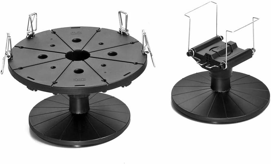 Tamiya 74522 Spray Work Painting Stand Set Makes Airbrushing and Spray Painting Easy