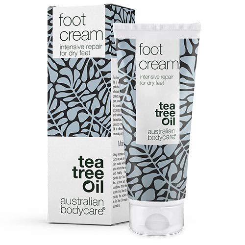 Australian Bodycare Foot Cream 3.38 OZ